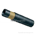 SAE100 R1/ EN853-1SN Wire braided hose